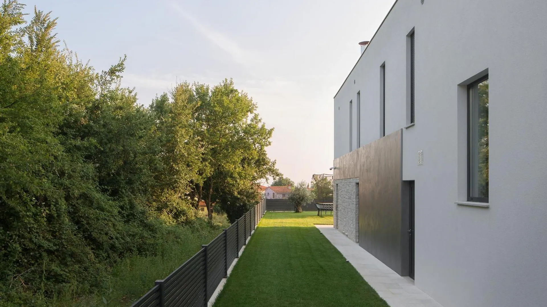 Luxury Villa Atria Near Pula For 10 People With Children Playground & Heated Pool Liznjan 0*,  Croatia