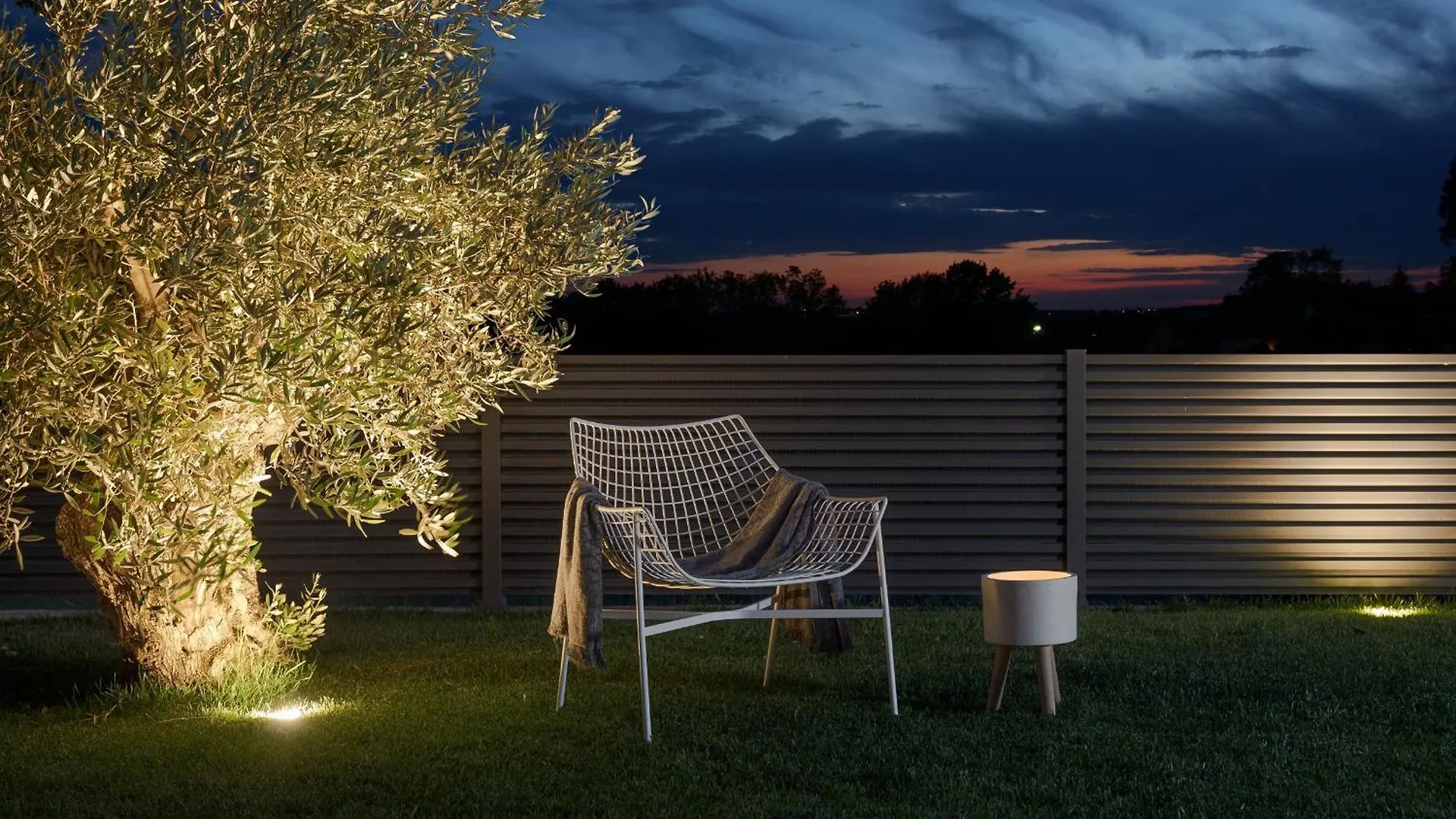 Luxury Villa Atria Near Pula For 10 People With Children Playground & Heated Pool Liznjan